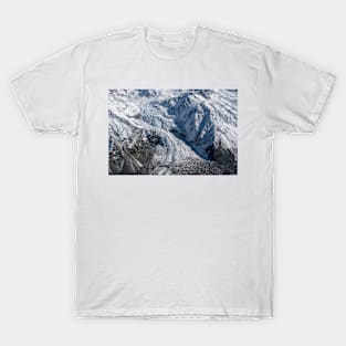 Hochstetter Ice Fall T-Shirt